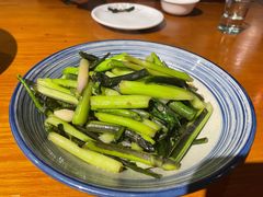 红菜苔-爷爷的土钵菜(街道口店)