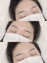 -韩美绣·骨相纹眉·洗眉美瞳线