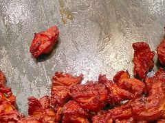 -老韩煸鸡·中国炸鸡(水塔美食街店)