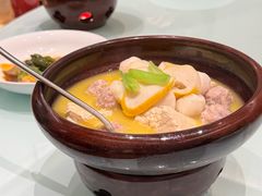 -清水亭湖北菜(大屯DT51店)