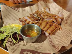-曼泰·泰餐(江南环球港店)