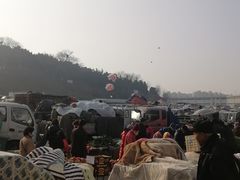 -李村大集