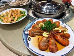 -红日饭店(裕隆三路店)