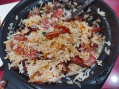 -广东仔港式茶餐厅(银泰店)