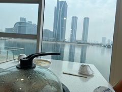 -前王院•巧克力海鲜市集餐厅(万平口店)