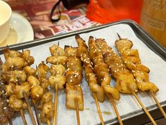 -探唐烧烤(棠东店)