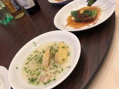 -环球港凯悦 · 享悦中餐厅