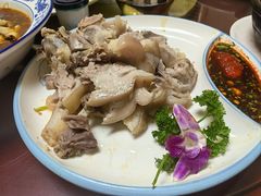 -菜根香土菜馆(文昌东路店)