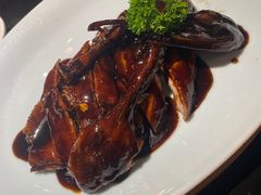 -老头儿油爆虾·知味杭州(爱琴海购物中心)