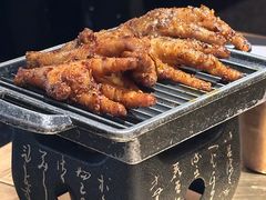 -烤匠麻辣烤鱼(观音桥大融城店)