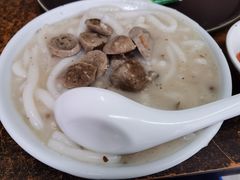 -老西关濑粉(文明路店)
