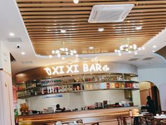 -喜喜酒家·纯手工点心·粤菜
