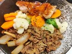 -吉野家(大悦城店)
