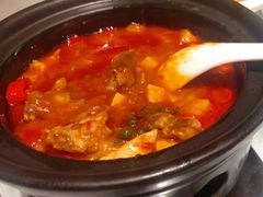 -粗茶淡饭·汉口公馆(循礼门店)