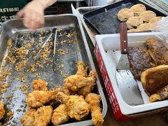 -满记烧饼(牛街东里小区一区店)
