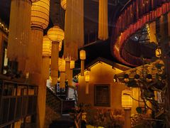 -叶叶菩提·晋福宫