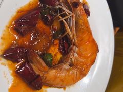 -汉巴味德·烤肉与啤酒的自助(杭州大悦城店)