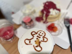 -Peet's Coffee皮爷咖啡(武商Mall手作店)