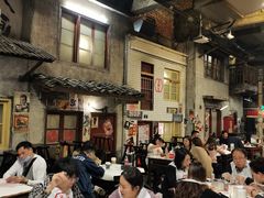大堂-文和友老长沙龙虾馆(化龙池店)