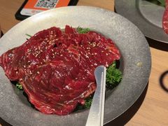 -烧肉达人•炭火烧肉(新天地店)