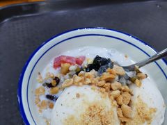 -文昌邓记清补凉(西沙路店)