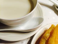 杏仁茶-欣叶食艺轩