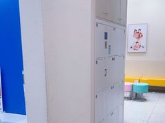 -天真蓝照相馆(新世界店)