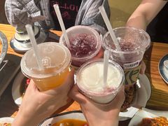 -小口味