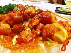 -观盐·盐帮菜(官园桥店)