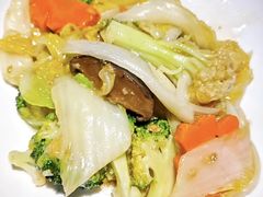 -金厨泰国餐厅·全泰籍厨师料理(拱北店)