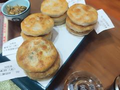 -牛庄高晓山馅饼(铁西店)