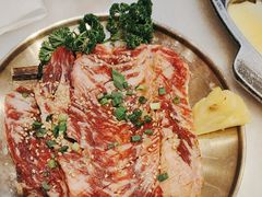 -韩宫宴烤肉·料理(青浦宝龙店)