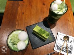 -無邪日式甜品(世博源店)