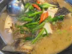 -下梅人家土菜馆(历史文化餐厅度假区店)