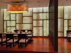 -佛山希尔顿酒店·融誉亚洲美食荟