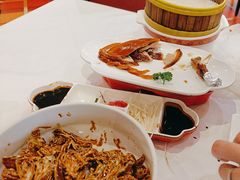 -大鸭梨烤鸭(石佛营店)