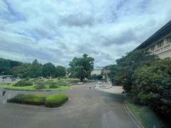 -东京国立博物馆