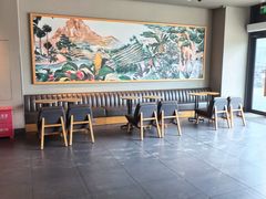 -星巴克(海门解放路店)