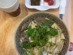 -萧记三鲜烩面(东站店)