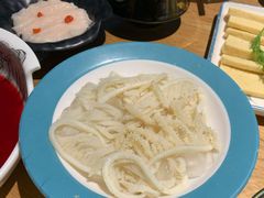 -青瓷火锅料理(西单大悦城店)