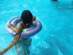 -青岛东方影都融创水世界