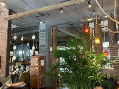 -陶享时光西餐·下午茶·竹林花园(新城店)