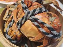 -都会尚膳·海鲜自助餐厅(重庆万豪酒店)