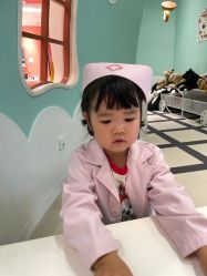 点击看大图 -奈尔宝·儿童乐园·亲子餐厅(苏州大悦城店)