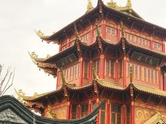 -龙潭水乡