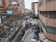 -九府羊·鲜羊火锅·烤串(新华路店)