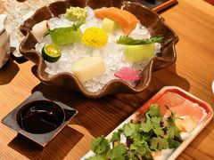 -松涛日本料理