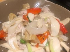 -十三式重庆江湖菜(金茂览秀城店)