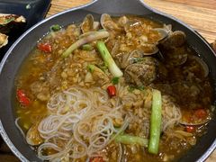 -嘎嘎鸭脑壳(金沙店)