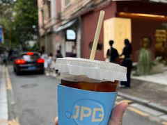 -JPG coffee(广州体育西店)